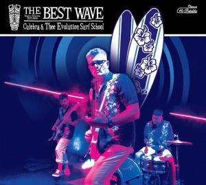 CD Shop - CULEBRA & THEE EVOLUTION SURF SCHOOL BEST-WAVE SINGLES COLL...