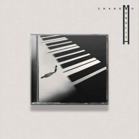 CD Shop - CHANGMO MONOLITH