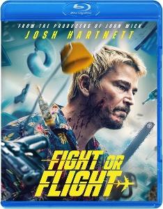 CD Shop -  FIGHT OR FLIGHT