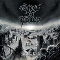 CD Shop - SIEGE OF POWER WARNING BLAST