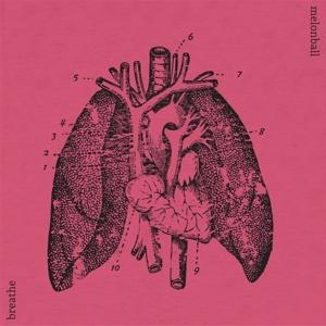 CD Shop - MELONBALL BREATHE