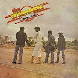 CD Shop - STORMMERS LOVERS SONG