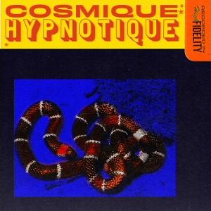 CD Shop - COSMIQUE HYPNOTIQUE COSMIQUE HYPNOTIQUE