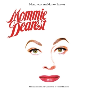 CD Shop - MANCINI, HENRY MOMMIE DEAREST