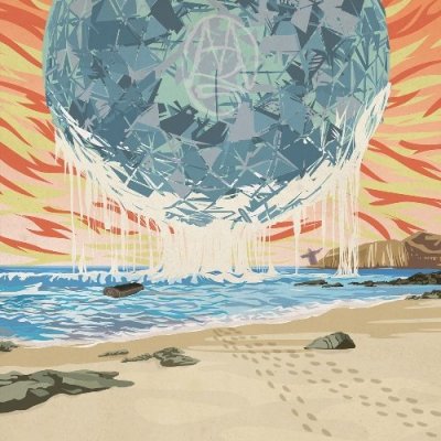 CD Shop - MARS RED SKY STRANDED IN ARCADIA