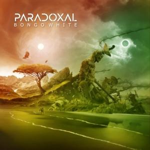 CD Shop - BONGO WHITE PARADOXAL