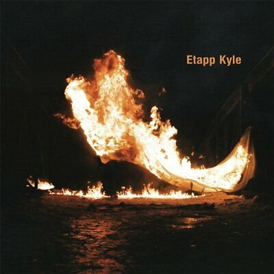 CD Shop - ETAPP KYLE NOLOVE