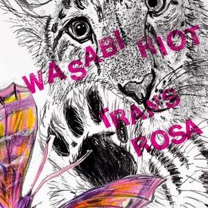 CD Shop - WASABI RIOT TRANS ROSA