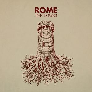 CD Shop - ROME TOWER
