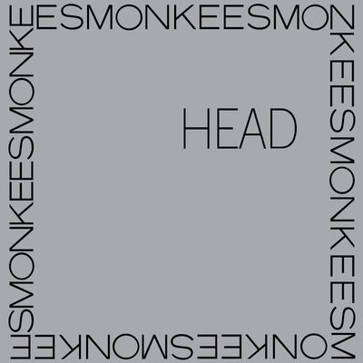 CD Shop - MONKEES HEAD