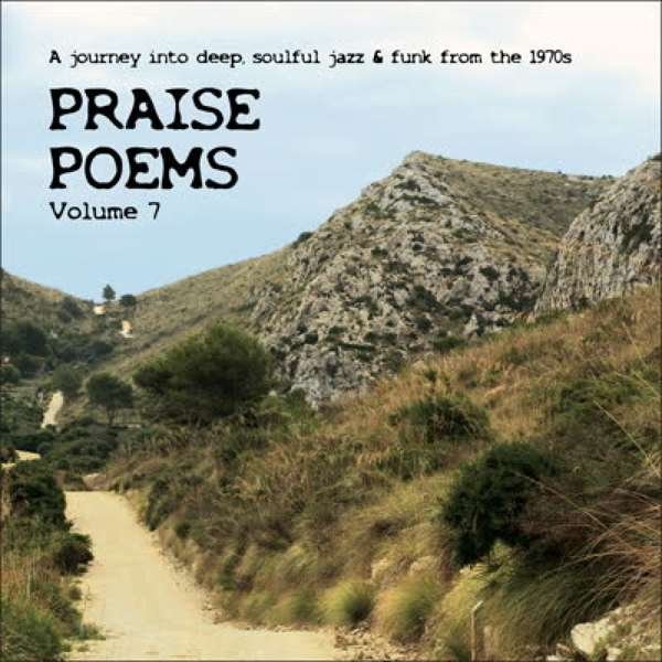 CD Shop - VARIOUS ARTISTS PRAISE POEMS VOL.7