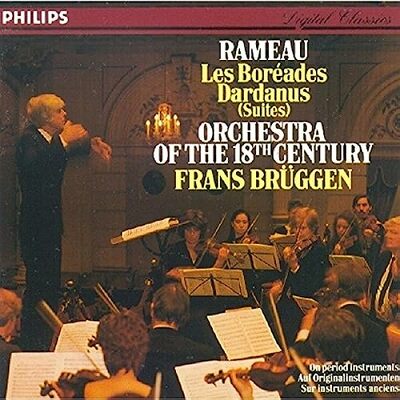 CD Shop - ORFEO ORCHESTRA VASHEGYI DUBOIS PURCELL 
