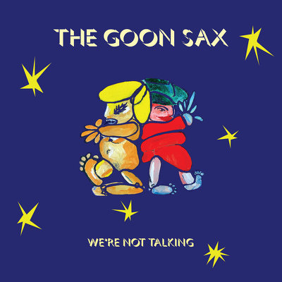 CD Shop - GOON SAX WE\