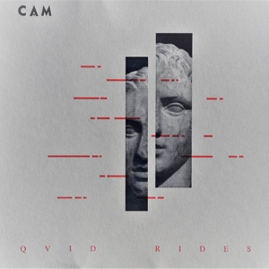 CD Shop - CAM QUID RIDES