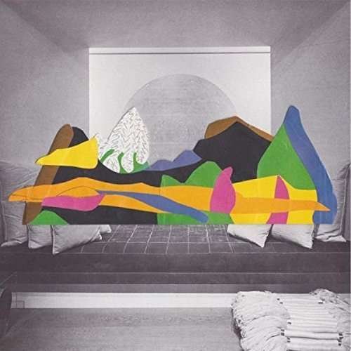 CD Shop - STILL PARADE CONCRETE VISION
