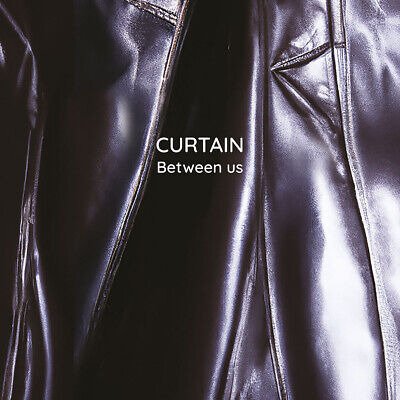 CD Shop - CURTAIN BETWEEN US