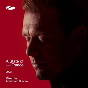 CD Shop - ARMIN VAN BUUREN A STATE OF TRANCE 2023