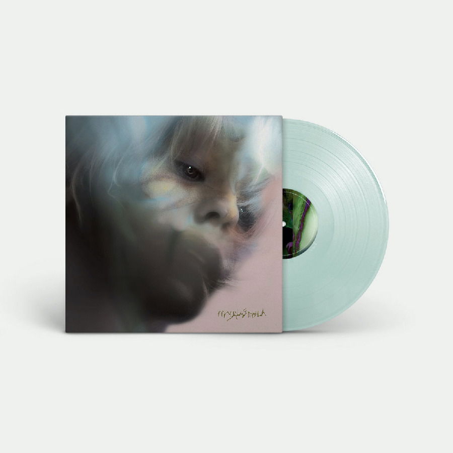CD Shop - KEDR LIVANSKIY MYRTUS MYTH