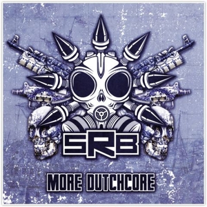 CD Shop - SRB MORE DUTCHCORE