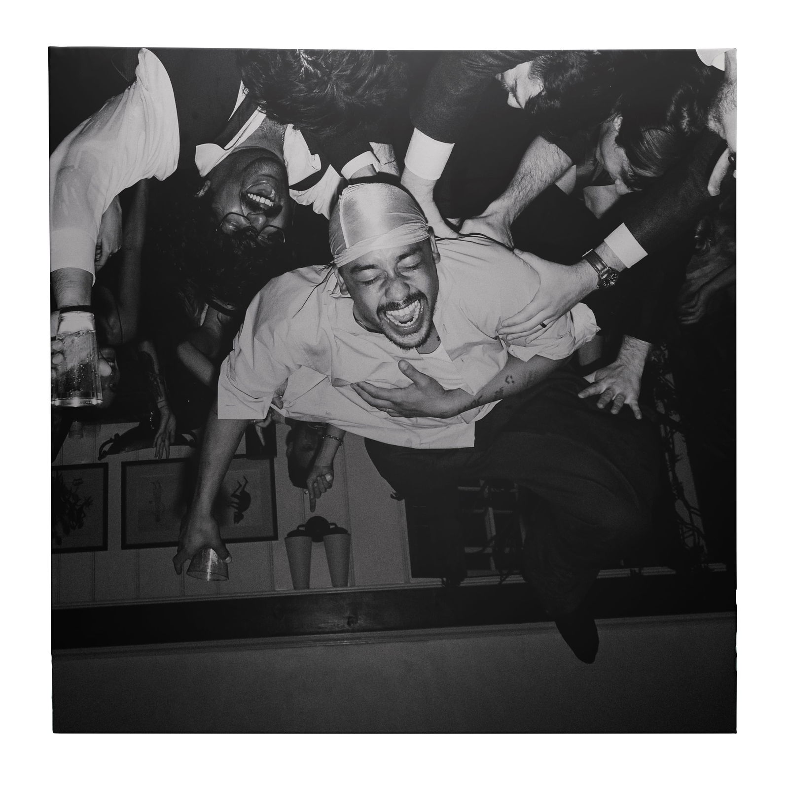 CD Shop - DIJON BABY