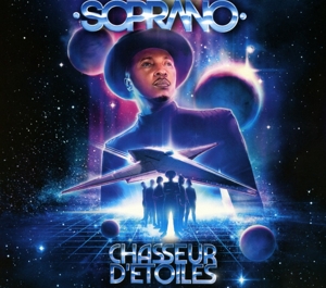 CD Shop - SOPRANO CHASSEUR D\