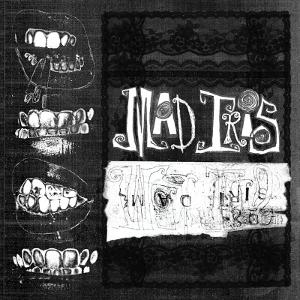 CD Shop - MAD IRIS MAD IRIS