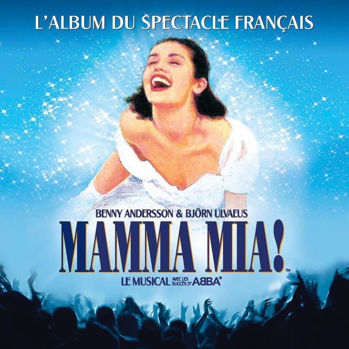 CD Shop - MULTI INTERPRETES MAMMA MIA