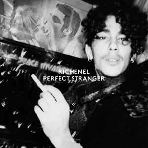 CD Shop - RICHENEL PERFECT STRANGER