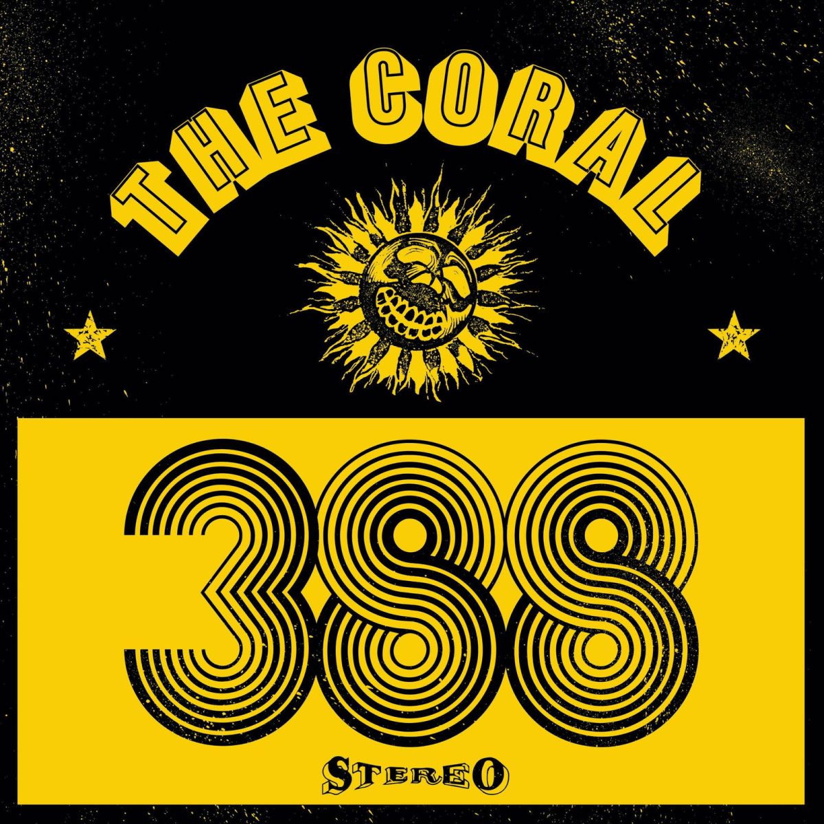 CD Shop - CORAL 388