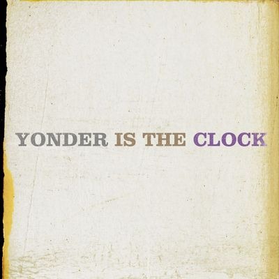CD Shop - FELICE BROTHERS YONDER IS THE CLOCK