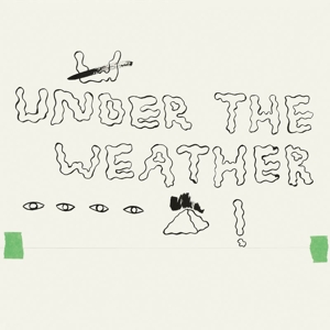 CD Shop - HOMESHAKE UNDER THE WEATHER