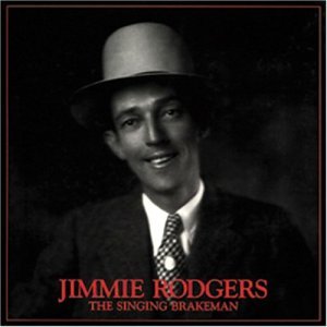 CD Shop - JIMMIE RODGERS SINGING BRAKEMAN -BOX-