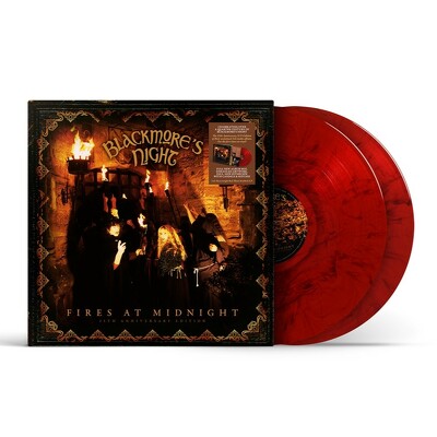 CD Shop - BLACKMORE\