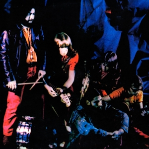 CD Shop - FARMYARD BACK TO FRONTING