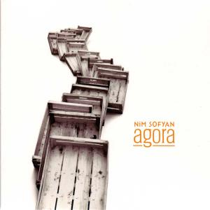CD Shop - NIM SOFYAN AGORA