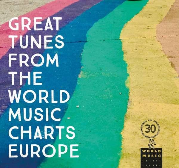 CD Shop - VARIOUS ARTISTS GREAT TUNES FROM THE W...