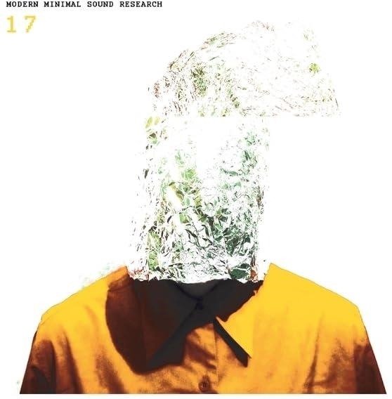 CD Shop - MODERN MINIMAL SOUND RESEARCH 17