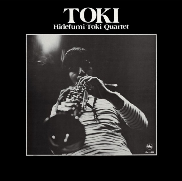CD Shop - HIDEFUMI TOKI TOKI