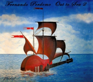 CD Shop - FERNANDO -\