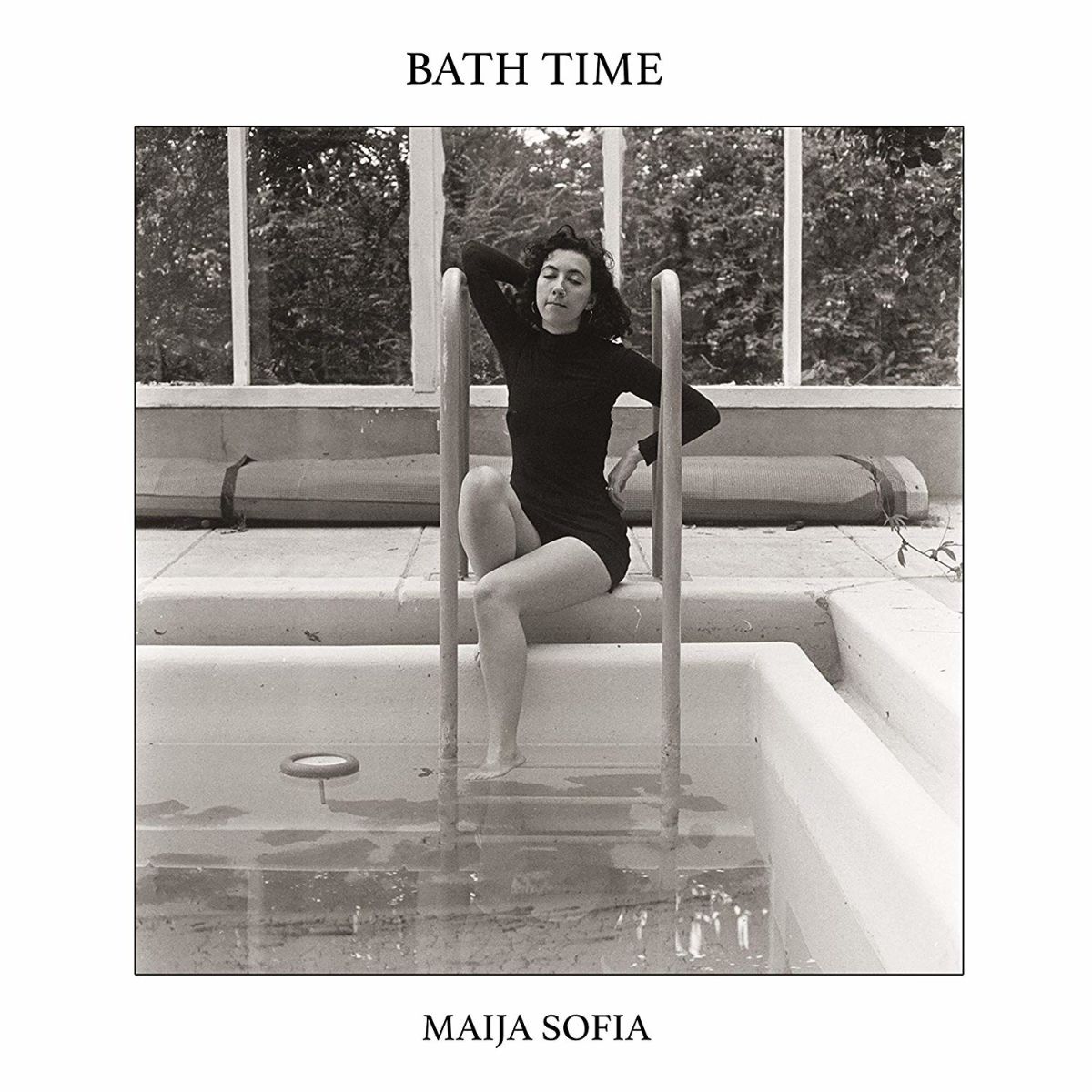 CD Shop - MAIJA SOFIA BATH TIME
