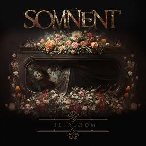 CD Shop - SOMNENT HEIRLOOM