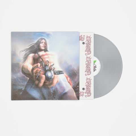 CD Shop - BLADEE SPIDERR