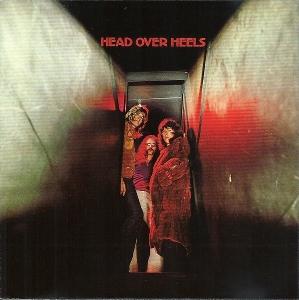 CD Shop - HEAD OVER HEELS HEAD OVER HEELS