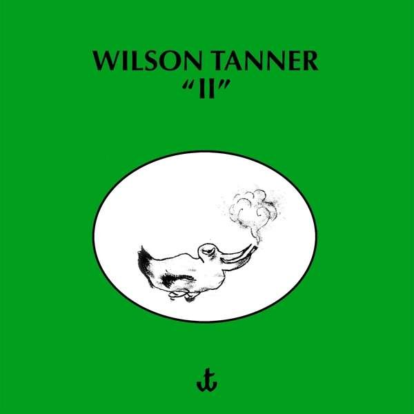 CD Shop - TANNER TANNER II