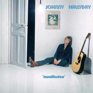 CD Shop - JOHNNY HALLYDAY INSOLITUDES