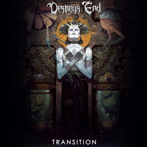 CD Shop - DESTINY\