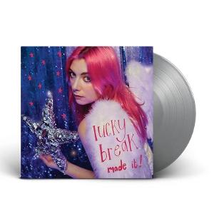 CD Shop - LUCKY BREAK MADE IT!
