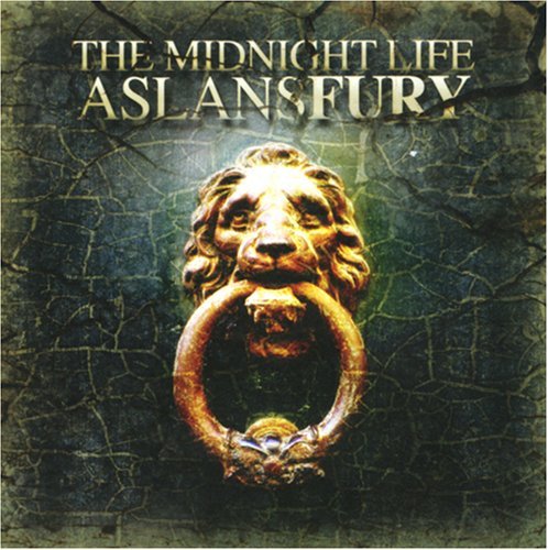CD Shop - MIDNIGHT LIFE ASLANS FURY