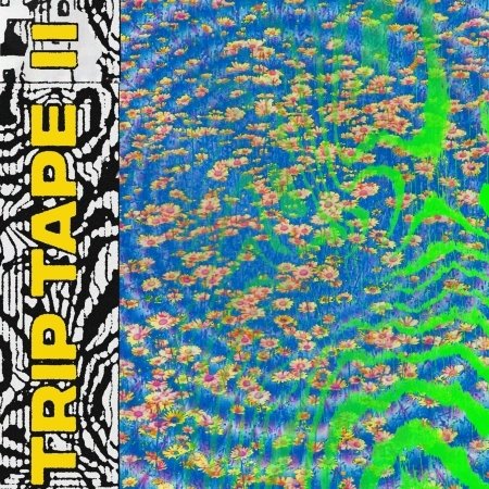 CD Shop - MILKY CHANCE TRIP TAPE II SPLATTER LTD
