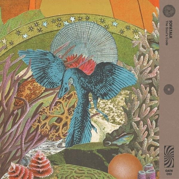 CD Shop - SOFATALK SOUL\